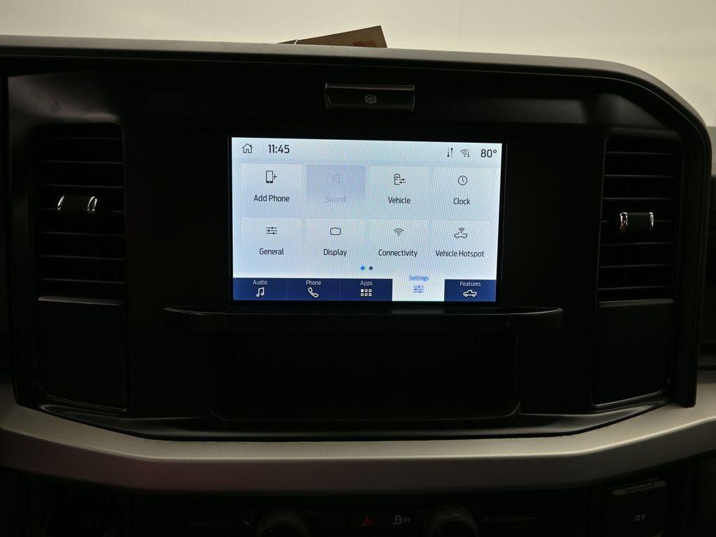 new 2025 Ford F-250 car