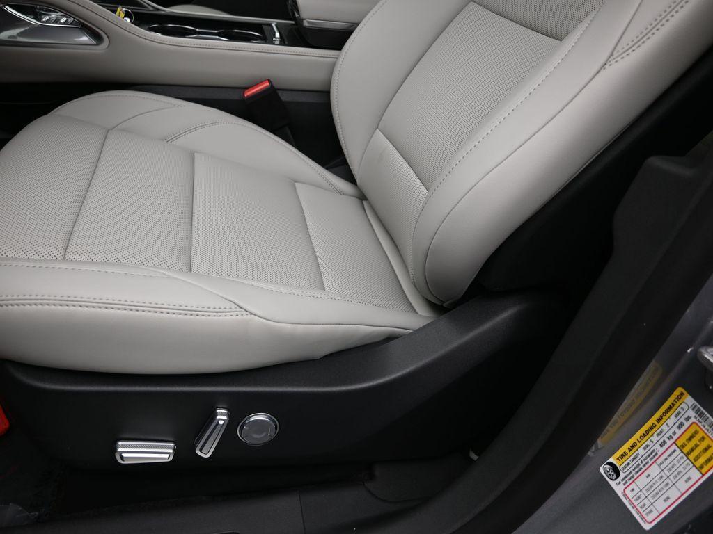 new 2026 Lincoln Nautilus car, priced at $53,490