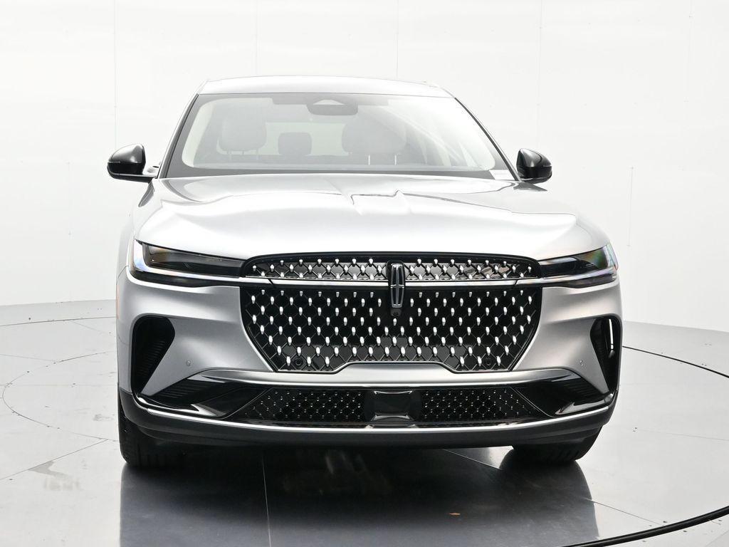 new 2026 Lincoln Nautilus car, priced at $53,490