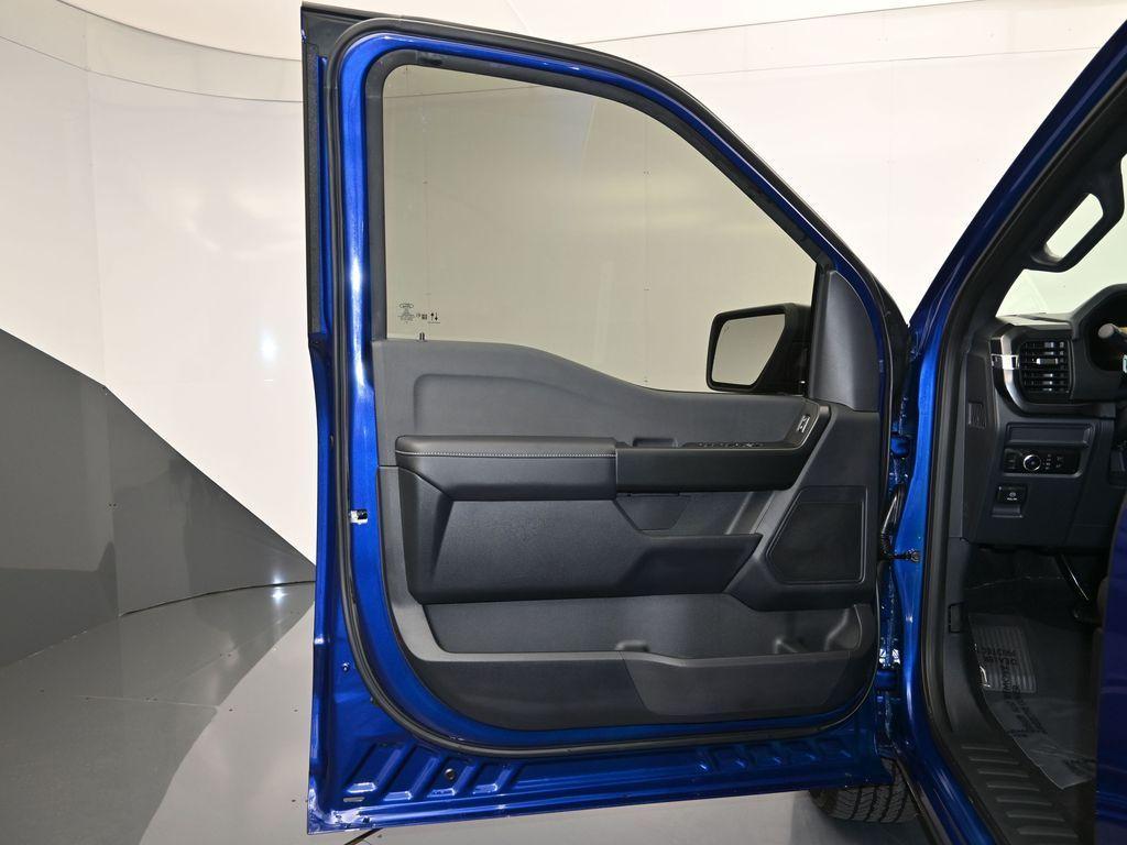 new 2026 Ford F-150 car, priced at $50,930