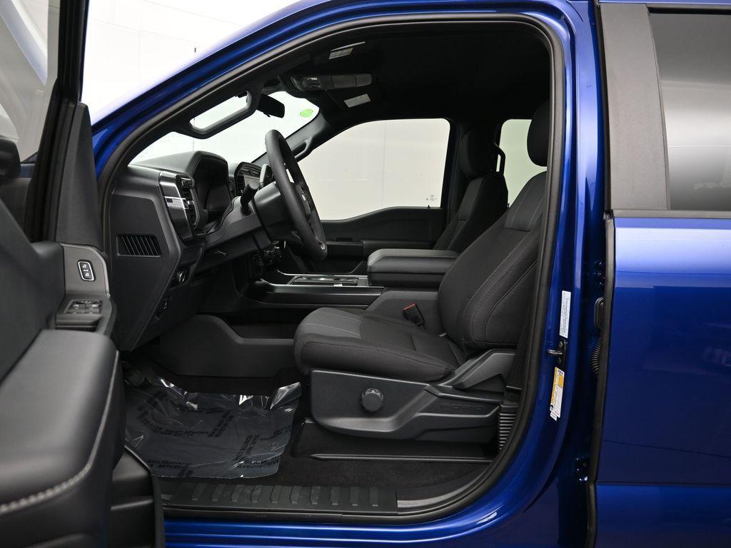 new 2026 Ford F-150 car, priced at $50,930