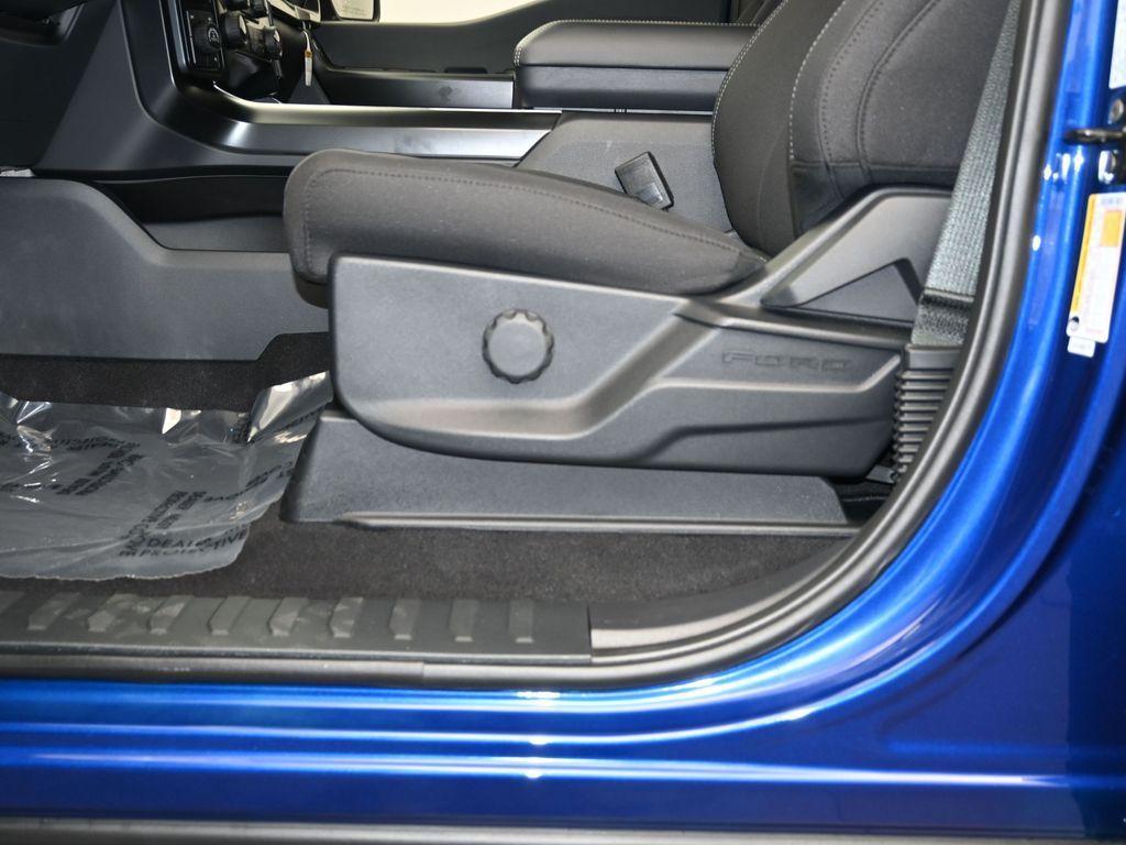 new 2026 Ford F-150 car, priced at $50,930