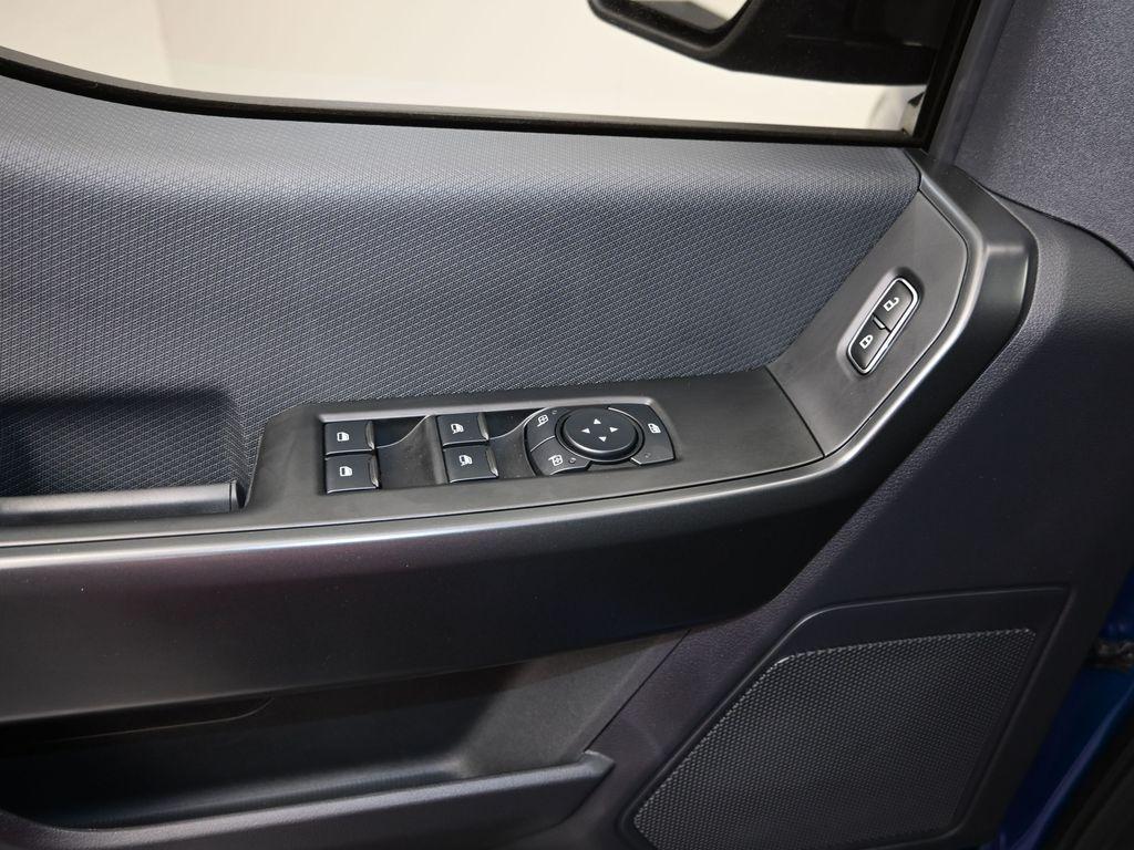 new 2026 Ford F-150 car, priced at $50,930