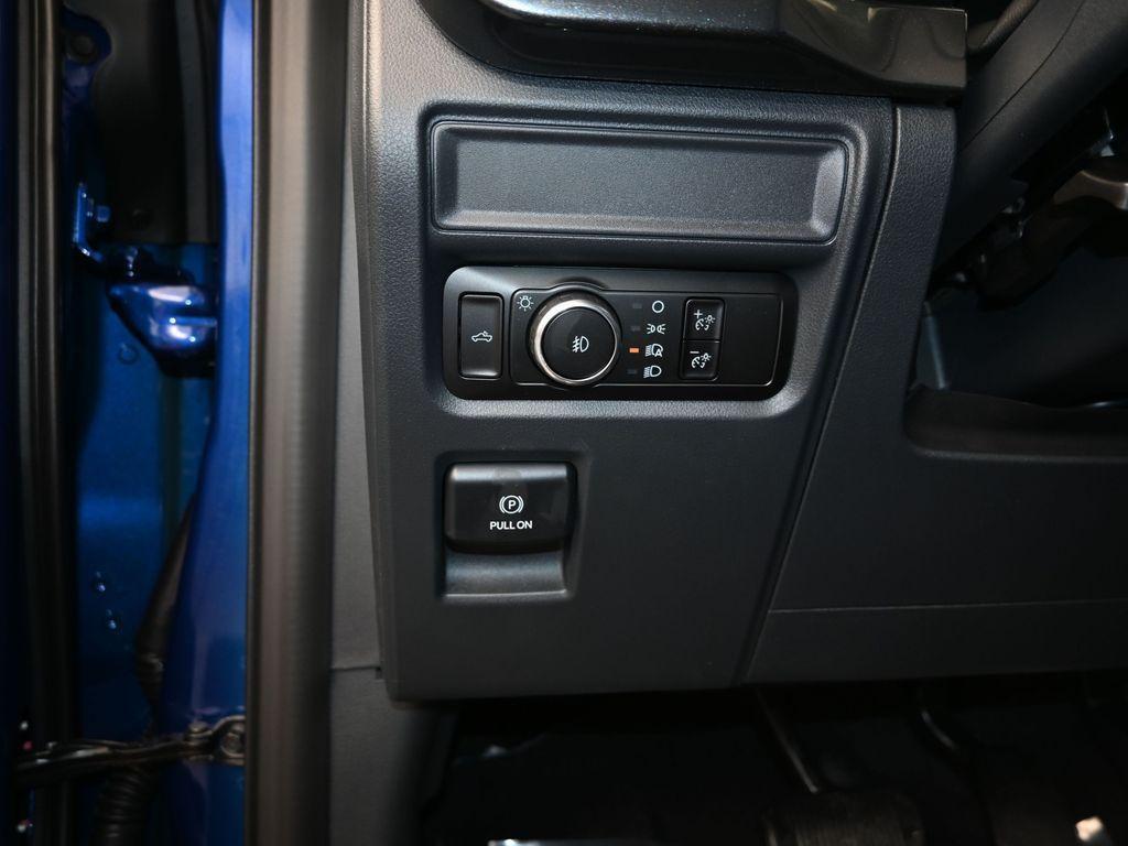 new 2026 Ford F-150 car, priced at $50,930