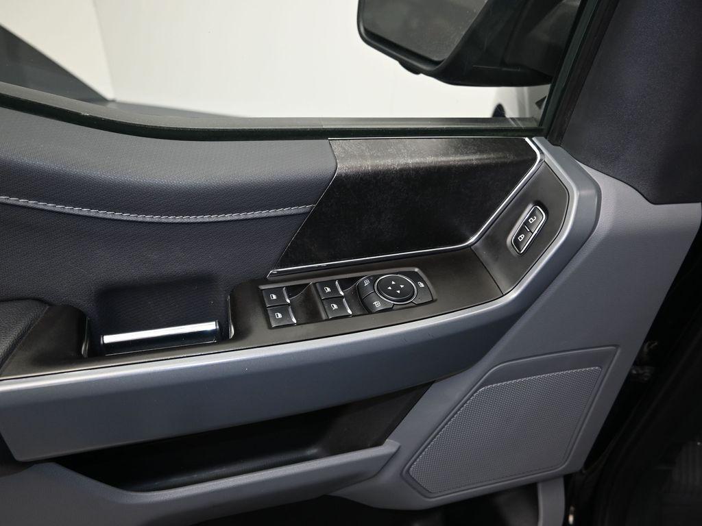 used 2023 Ford F-150 car, priced at $41,955