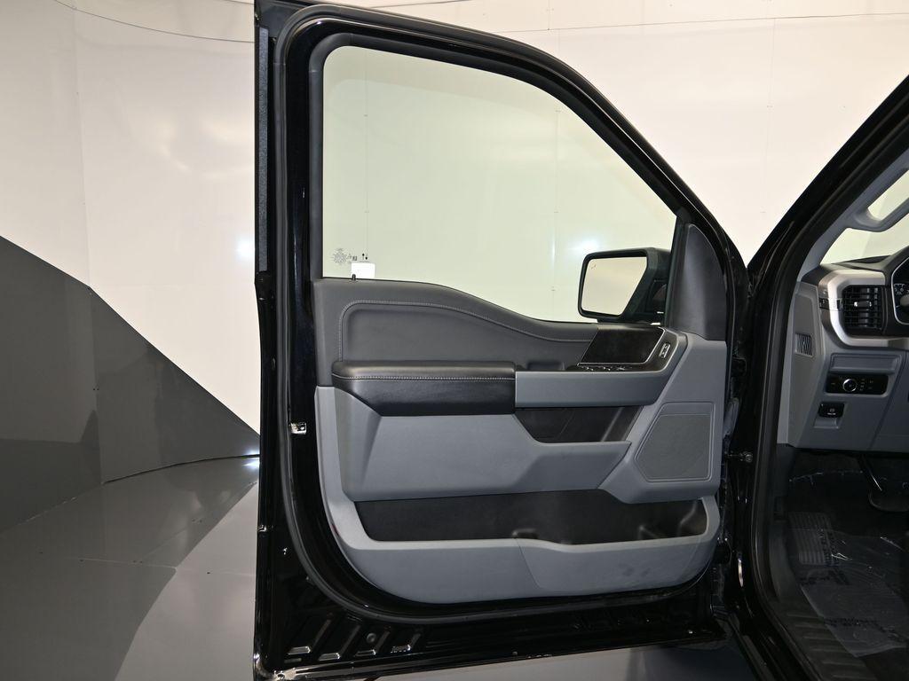 used 2023 Ford F-150 car, priced at $41,955