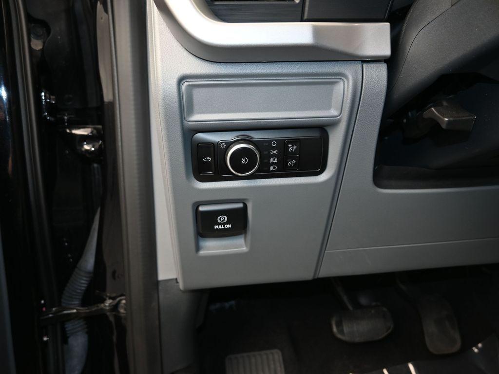 used 2023 Ford F-150 car, priced at $41,955