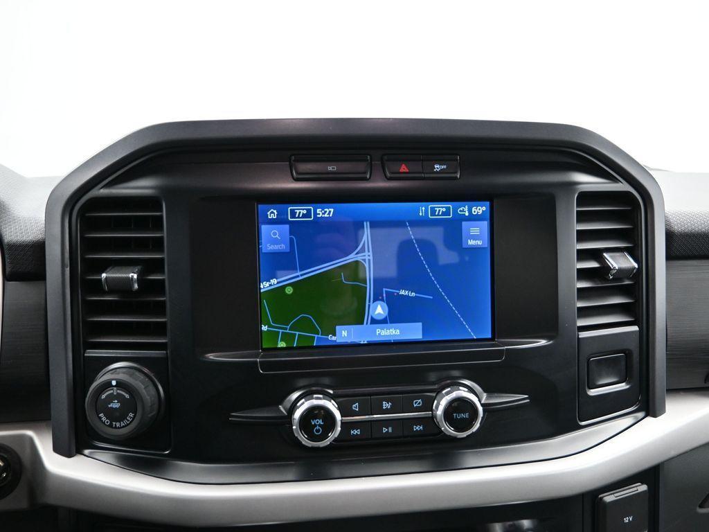 used 2023 Ford F-150 car, priced at $41,955