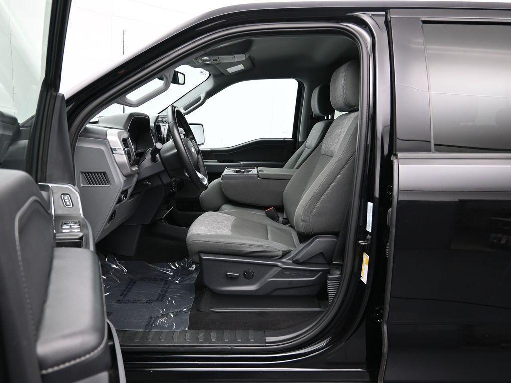 used 2023 Ford F-150 car, priced at $41,955
