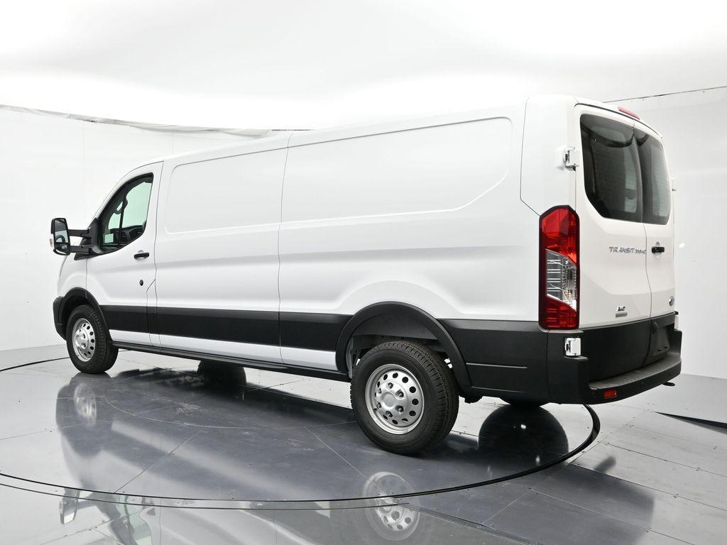 new 2025 Ford Transit-350 car, priced at $54,694