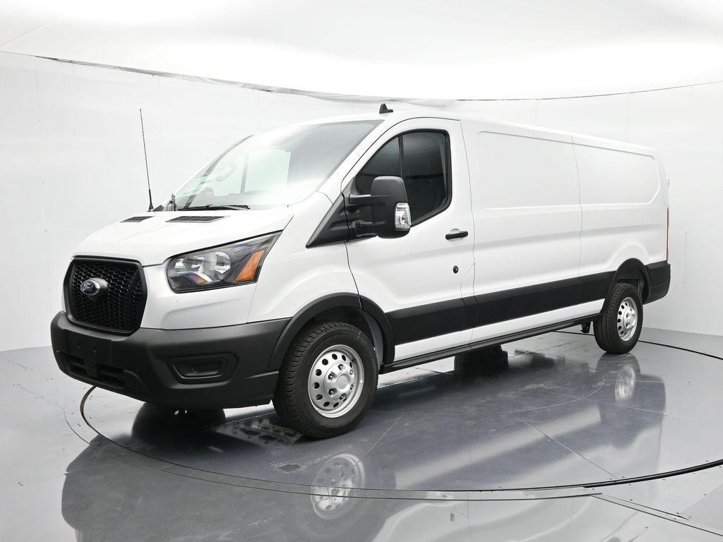 new 2025 Ford Transit-350 car, priced at $54,694