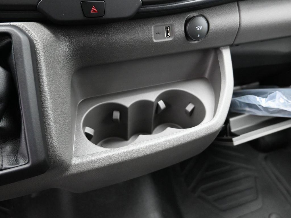 new 2025 Ford Transit-350 car, priced at $54,694