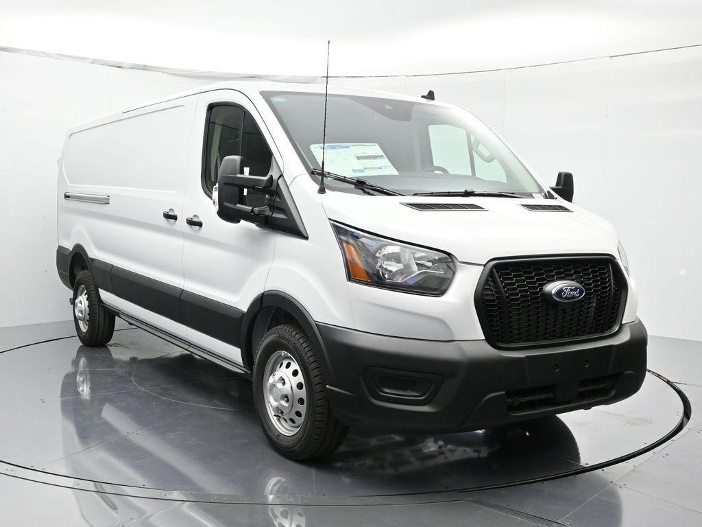 new 2025 Ford Transit-350 car, priced at $54,694