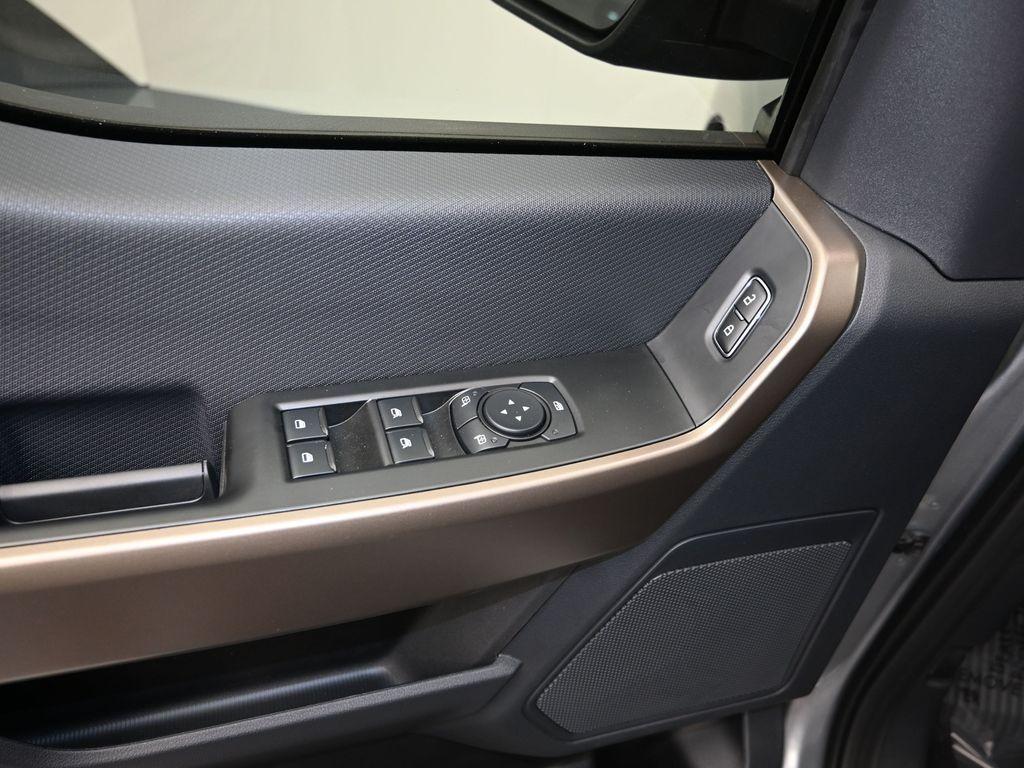 new 2026 Ford F-150 car, priced at $54,746