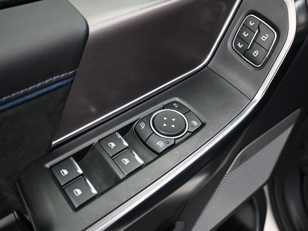 new 2025 Ford F-150 car, priced at $75,463