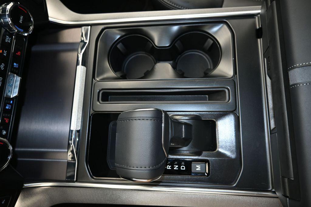 new 2026 Ford F-150 car, priced at $82,740
