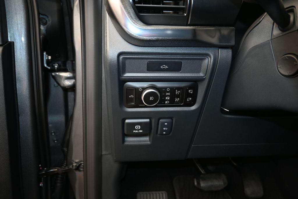new 2026 Ford F-150 car, priced at $82,740