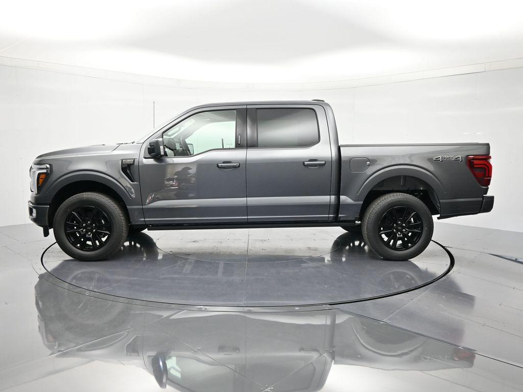 new 2026 Ford F-150 car, priced at $82,740