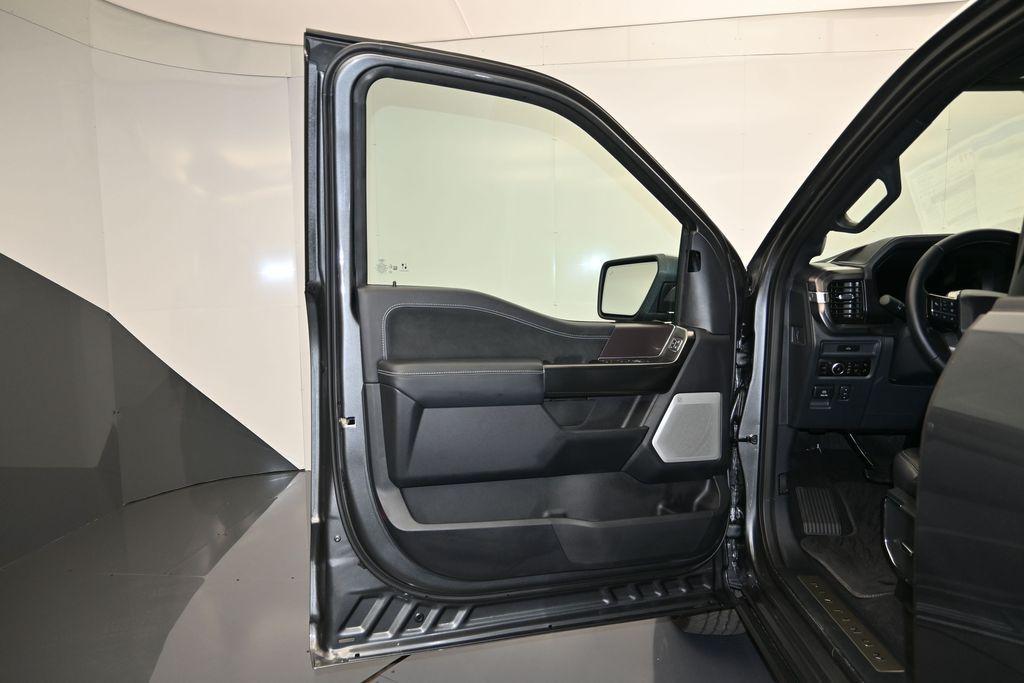 new 2026 Ford F-150 car, priced at $82,740