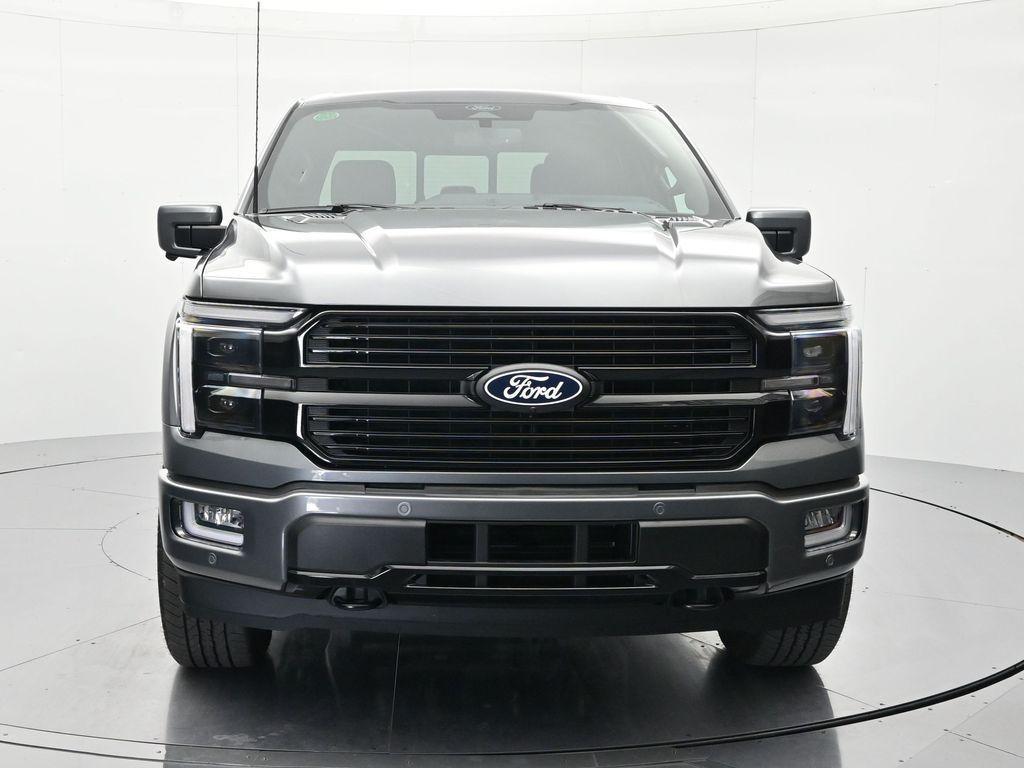 new 2026 Ford F-150 car, priced at $82,740