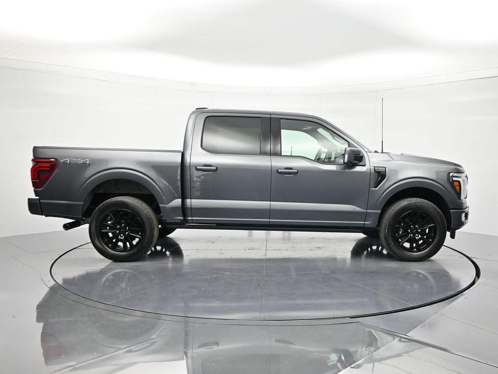 new 2026 Ford F-150 car, priced at $82,740