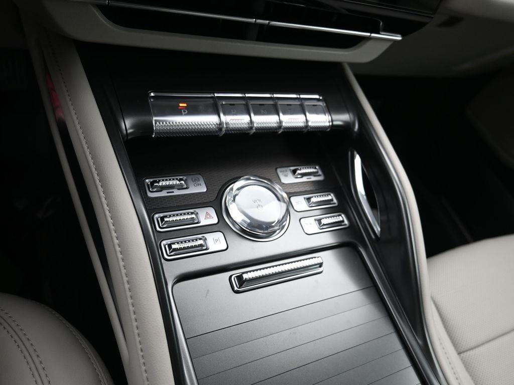 new 2026 Lincoln Nautilus car, priced at $67,740