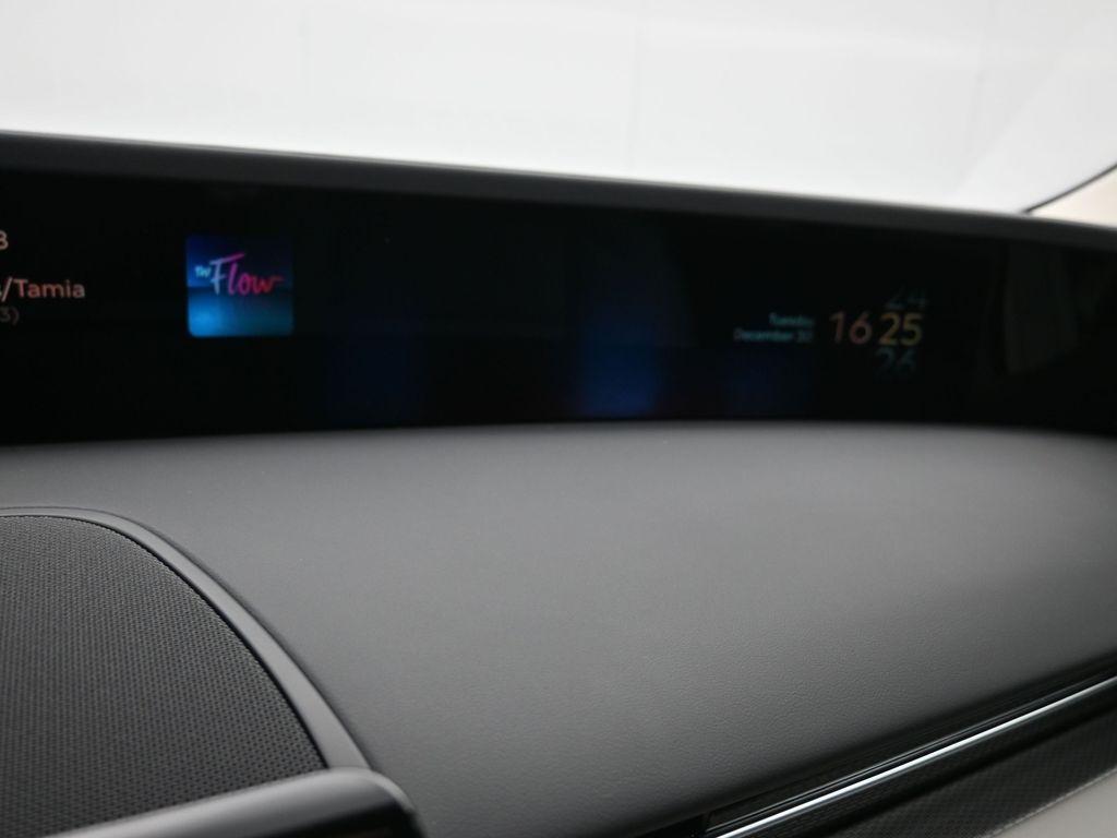 new 2026 Lincoln Nautilus car, priced at $67,740