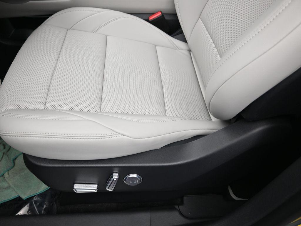 new 2026 Lincoln Nautilus car, priced at $67,740