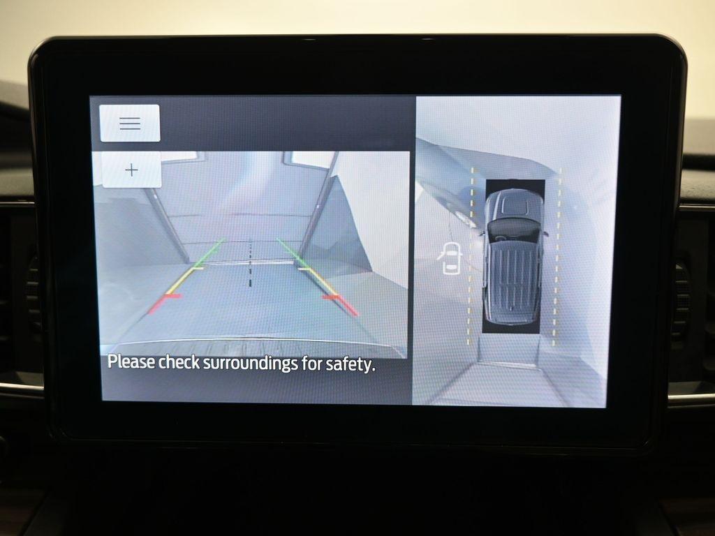 used 2020 Ford Explorer car, priced at $19,658