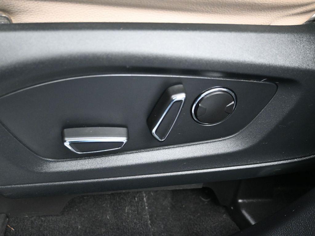 used 2020 Ford Explorer car, priced at $19,658