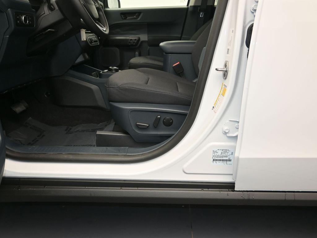new 2026 Ford Maverick car, priced at $30,710