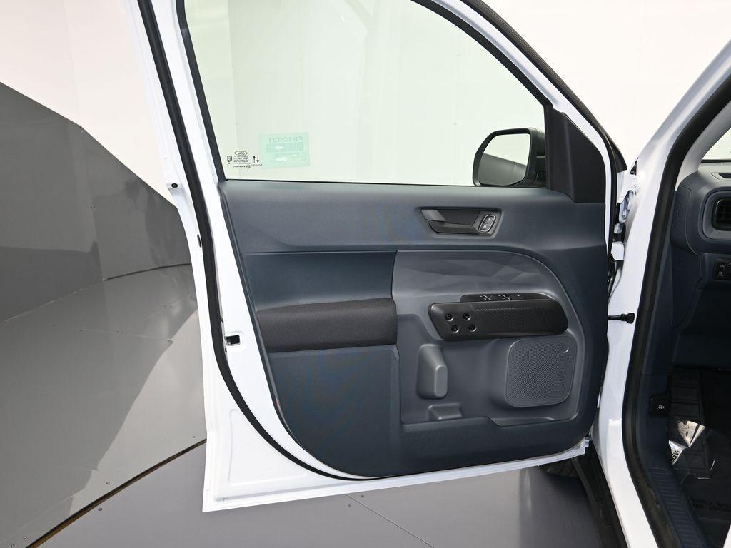 new 2026 Ford Maverick car, priced at $30,710