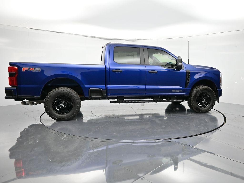 new 2026 Ford F-250 car, priced at $73,374