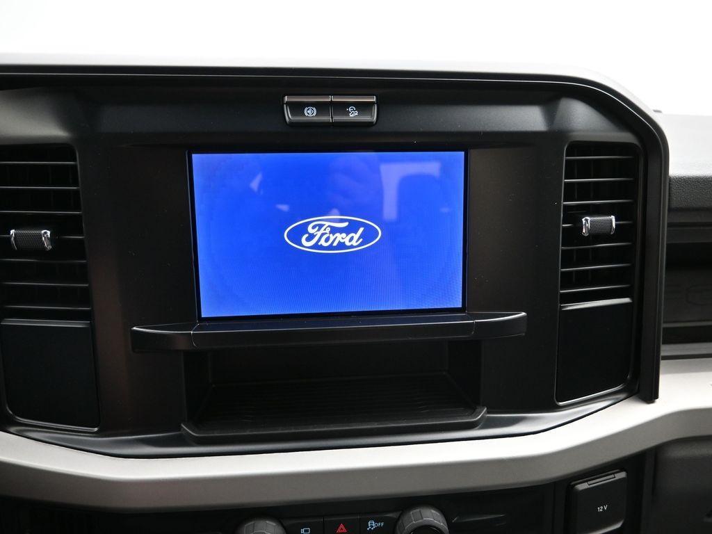 new 2026 Ford F-250 car, priced at $73,374