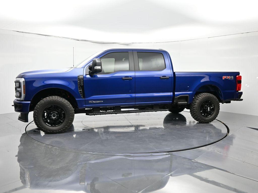 new 2026 Ford F-250 car, priced at $72,374