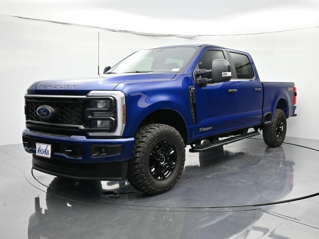 new 2026 Ford F-250 car, priced at $72,374