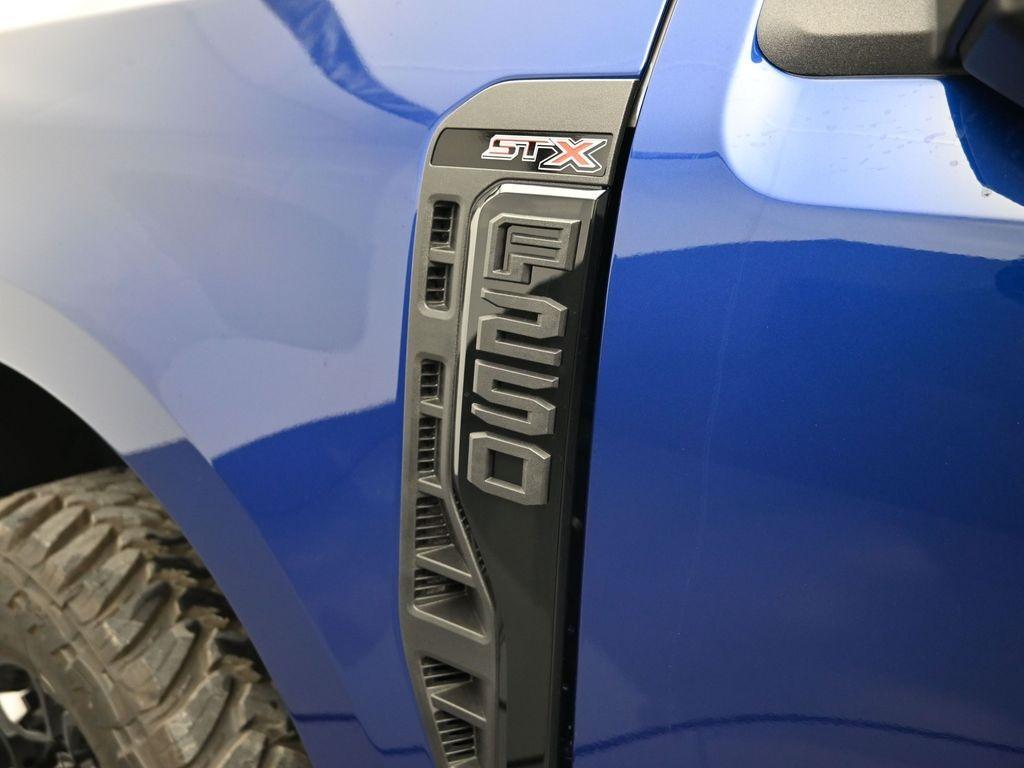 new 2026 Ford F-250 car, priced at $73,374