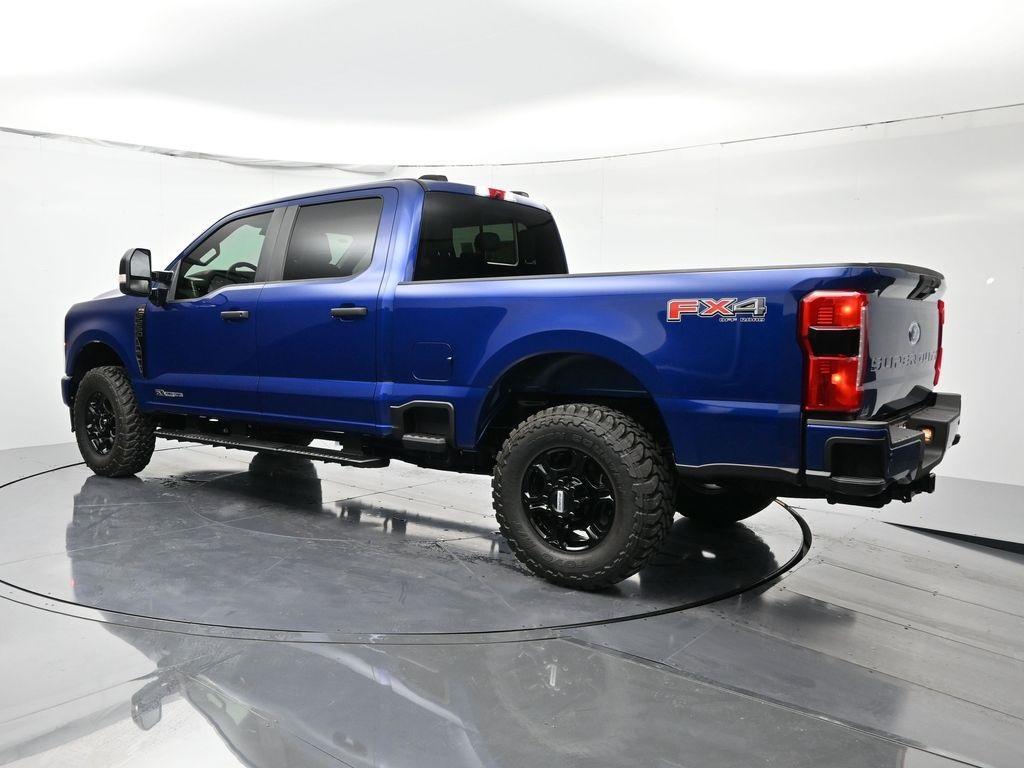 new 2026 Ford F-250 car, priced at $73,374