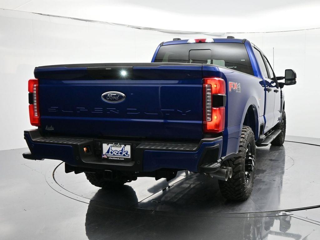new 2026 Ford F-250 car, priced at $73,374