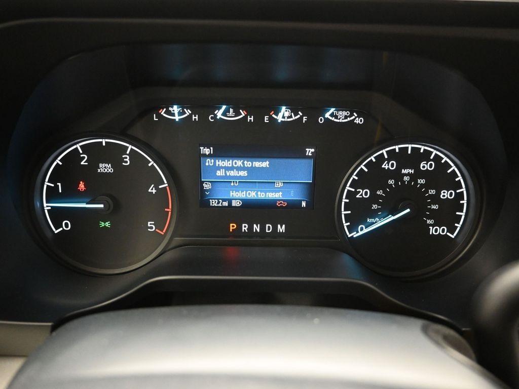 new 2026 Ford F-250 car, priced at $73,374