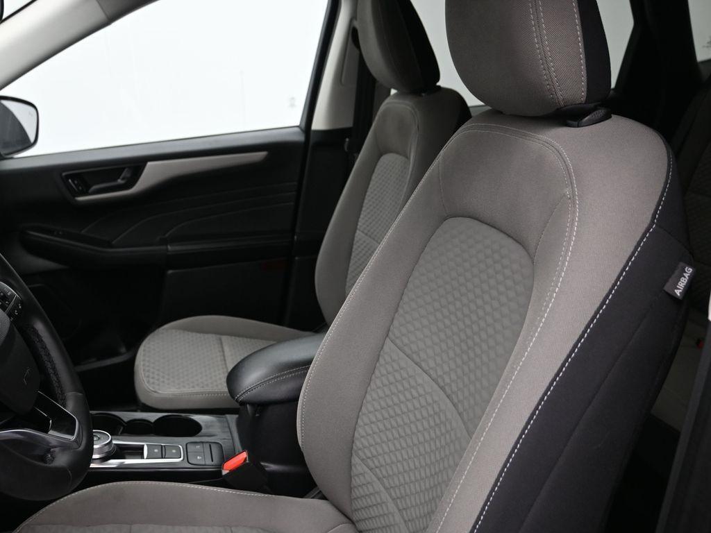 used 2022 Ford Escape car, priced at $20,999