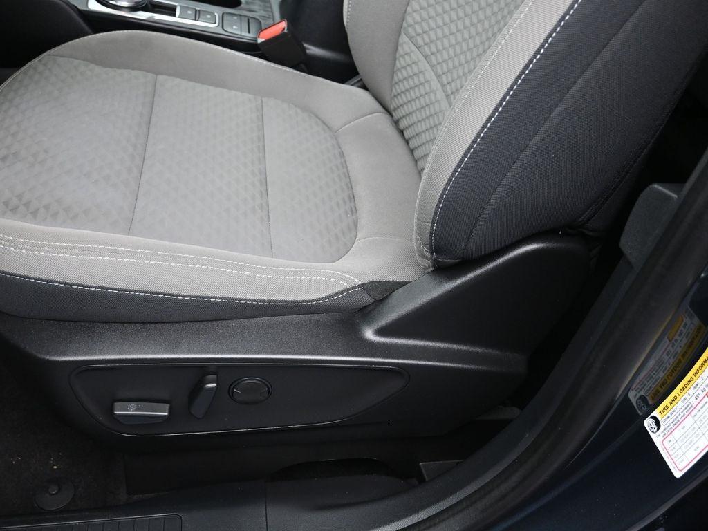 used 2022 Ford Escape car, priced at $20,999