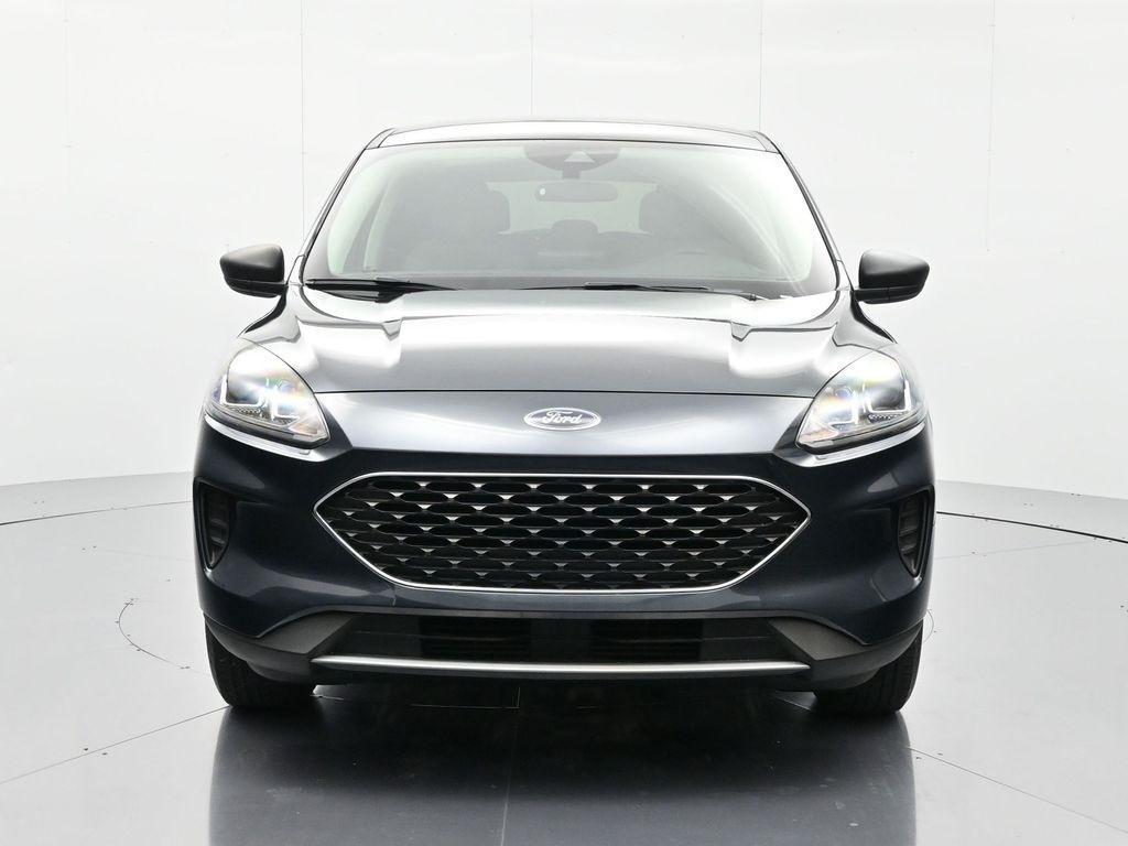 used 2022 Ford Escape car, priced at $20,999