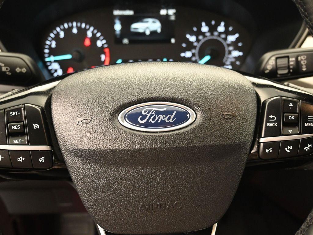 used 2022 Ford Escape car, priced at $20,999