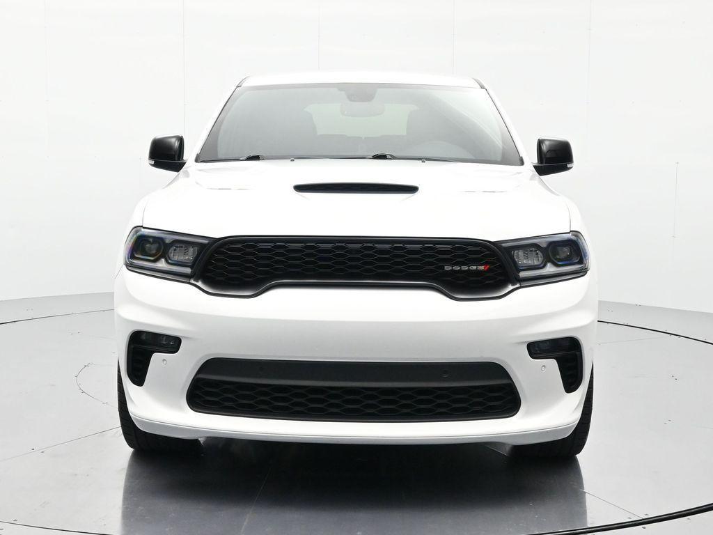 used 2022 Dodge Durango car, priced at $27,284