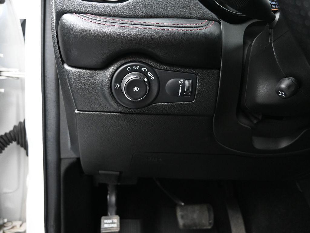 used 2022 Dodge Durango car, priced at $27,284