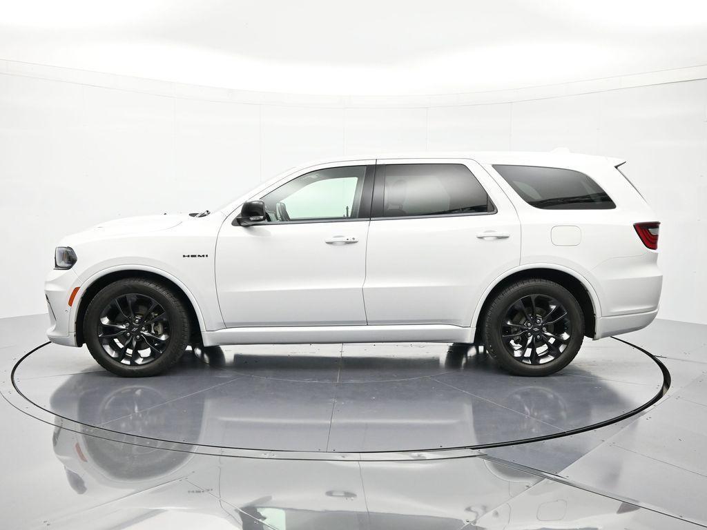 used 2022 Dodge Durango car, priced at $27,284