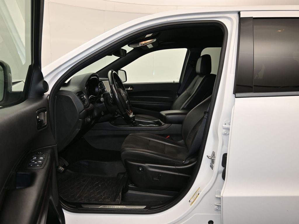 used 2022 Dodge Durango car, priced at $27,284
