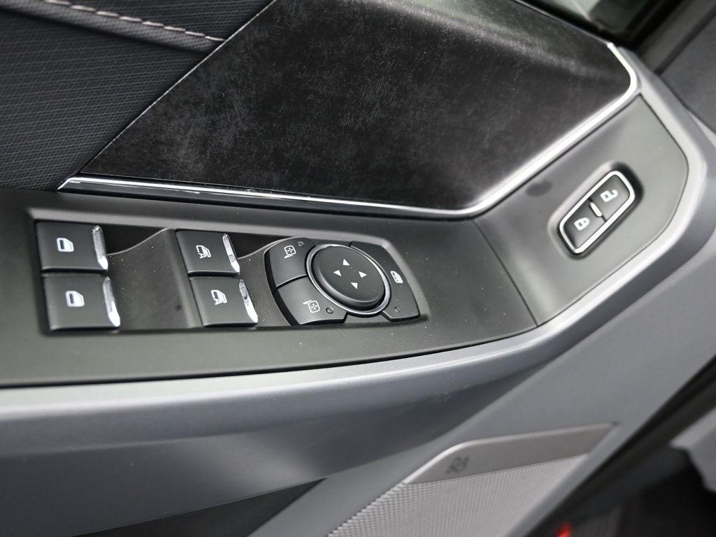 new 2025 Ford F-150 Lightning car, priced at $64,866