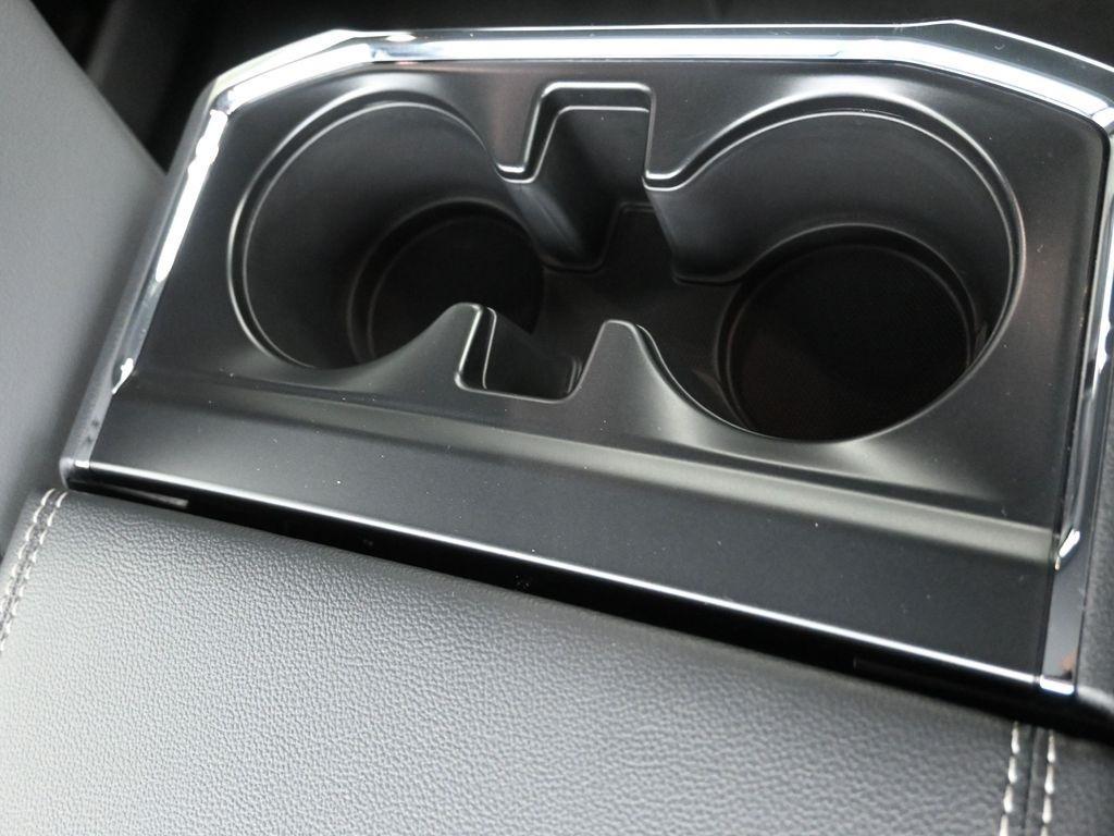 new 2025 Ford F-150 Lightning car, priced at $64,866